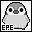 Emperor Penguin Empirel